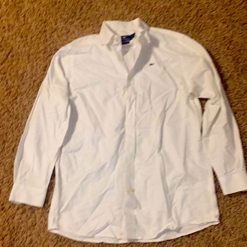 Vineyard vine Button down